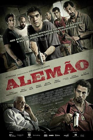 Alemão