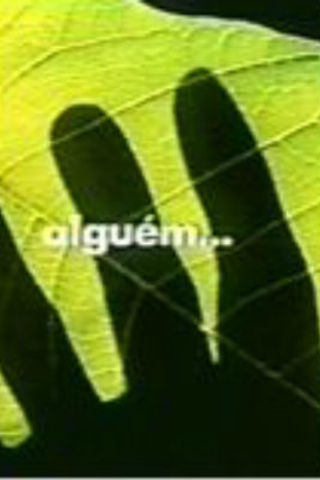 Alguém