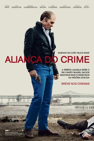 Aliança Do Crime