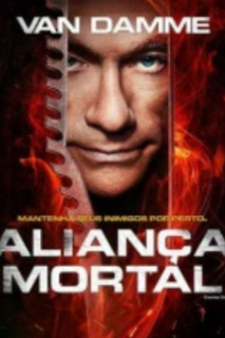 Aliança Mortal