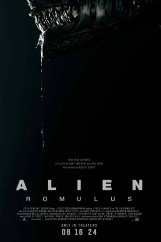 Alien: Romulus