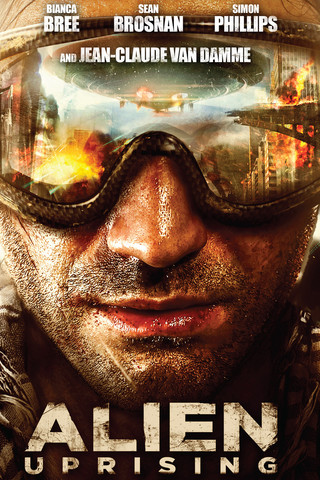 Alien Uprising