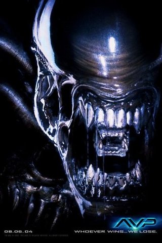 Alien vs. Predador