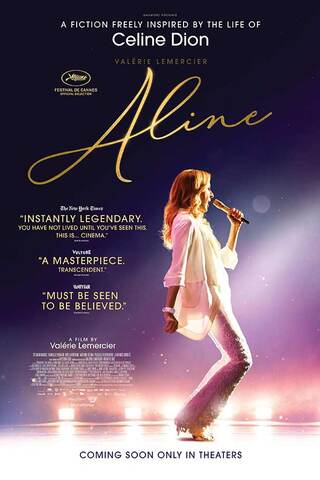 Aline: A Voz do Amor