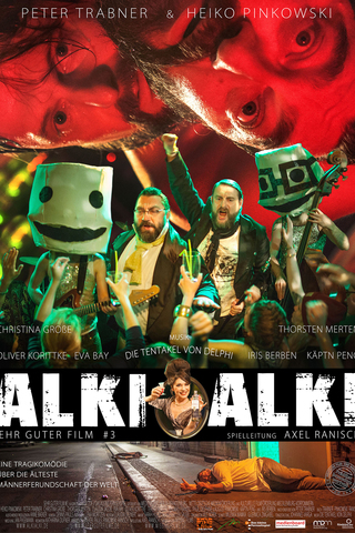 Alki Alki