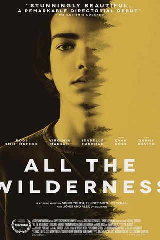 All the Wilderness