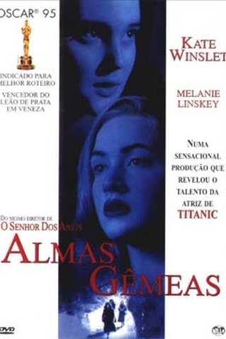 Almas Gêmeas