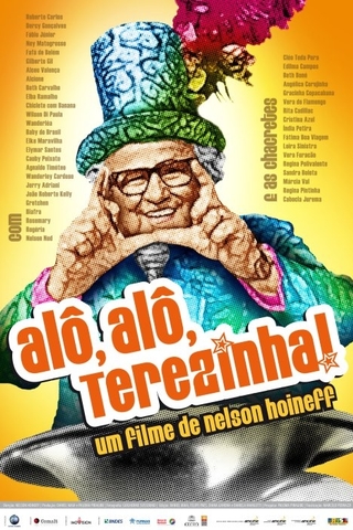 Alô, Alô, Terezinha!