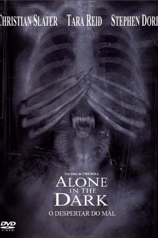 Alone in the Dark - O Despertar do Mal
