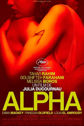 Alpha