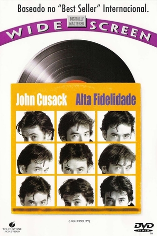 Alta Fidelidade