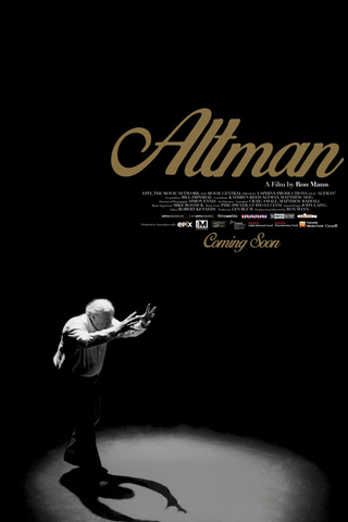Altman, um Cineasta Americano