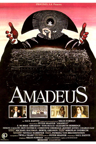 Amadeus