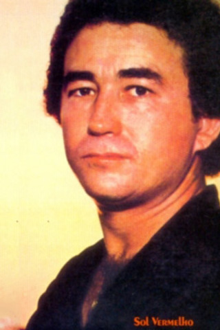 Amado Batista - Sol Vermelho