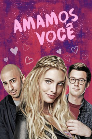 Amamos Você