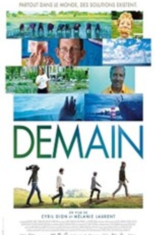Amanhã - Festival Varilux de Cinema Francês 2017