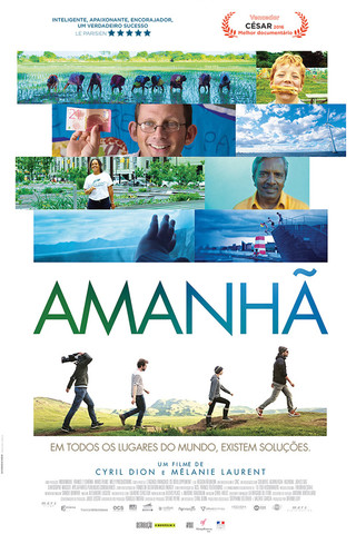 Amanhã