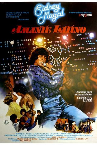Amante Latino