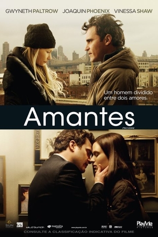 Amantes