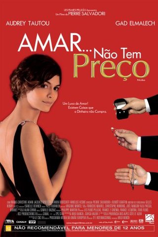 Amar... Não Tem Preço