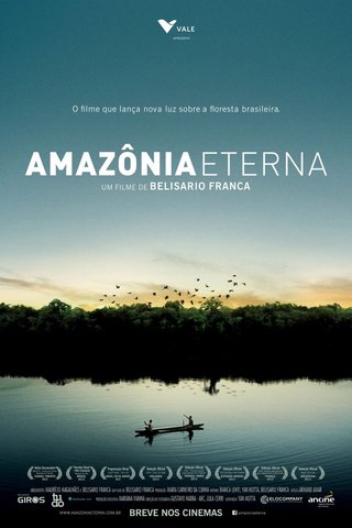 Amazônia Eterna