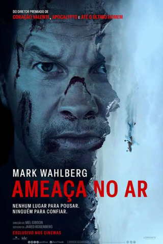Ameaça No Ar