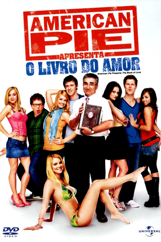 American Pie: O Livro do Amor