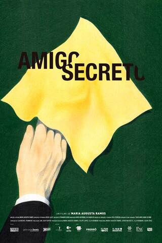 Amigo Secreto