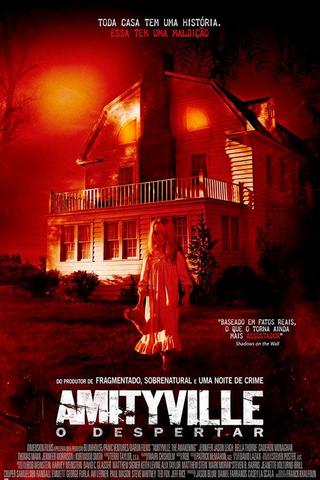 Amityville - o despertar