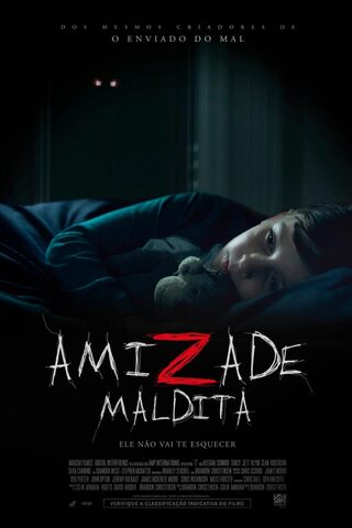 Amizade Maldita 