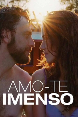 Amo-Te Imenso