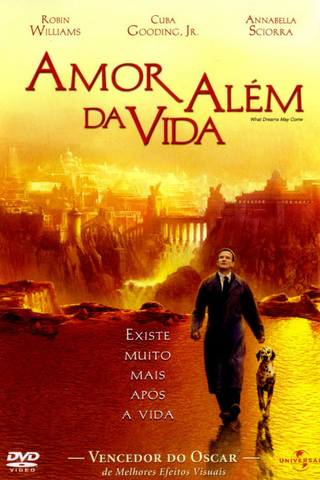 Amor Além da Vida