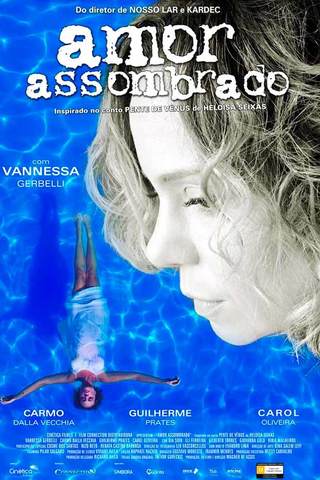 Amor Assombrado