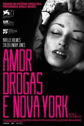 Amor, Drogas e Nova York
