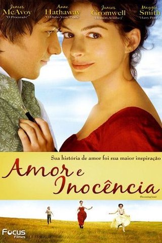 Amor e Inocência