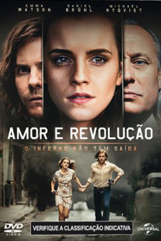 Amor e Revolução