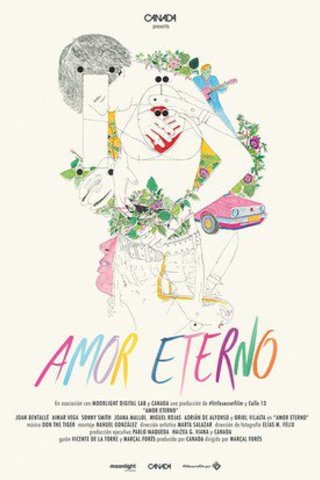 Amor Eterno