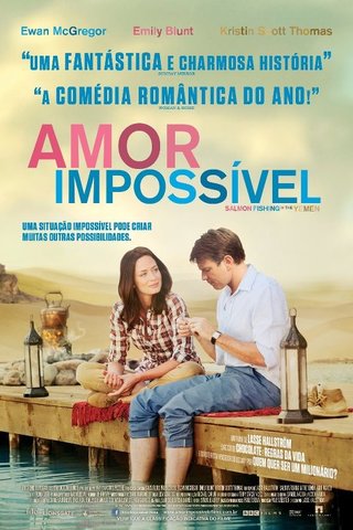 Amor Impossível