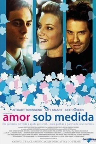 Amor Sob Medida