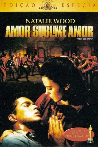 Amor, Sublime Amor