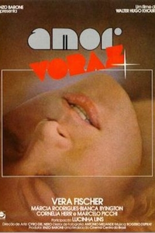 Amor Voraz