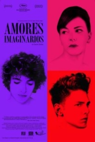 Amores Imaginários