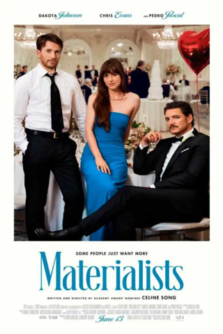 Amores Materialistas