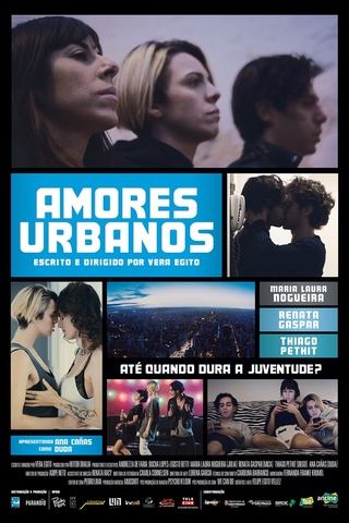 Amores urbanos