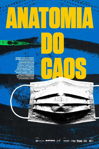 Anatomia Do Caos