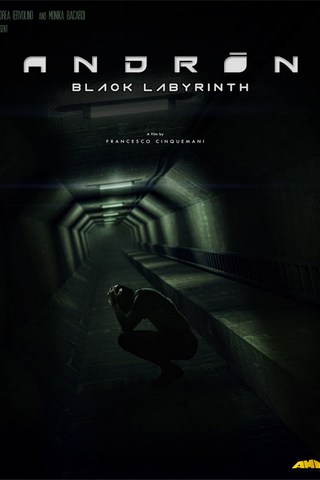 Andròn - The Black Labyrinth