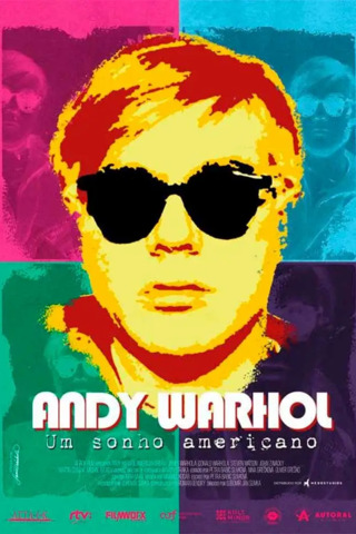 Andy Warhol: Um Sonho Americano