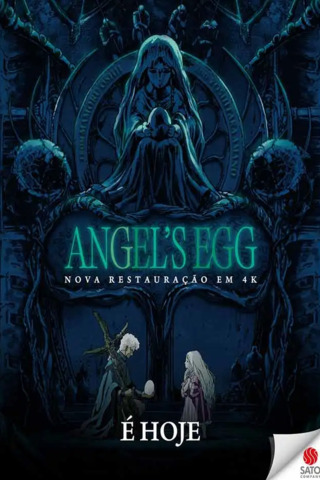 Angels Eggs