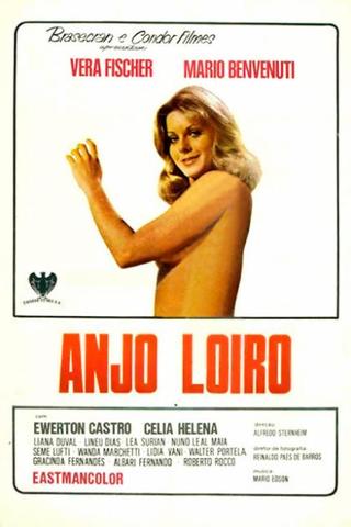 Anjo Loiro