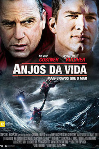 Anjos da Vida - Mais Bravos que o Mar